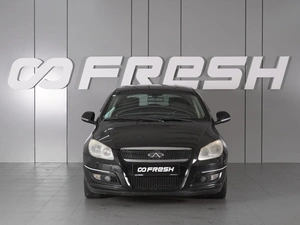 Хетчбэк Chery M11 (A3) 2010 года, 330000 рублей, Минеральные Воды