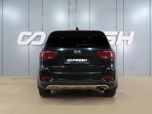 Внедорожник Kia Sorento Prime 2018 года, 2749000 рублей, Воронеж