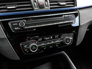 Внедорожник BMW X1 2018 года, 2670000 рублей, Кирилловка