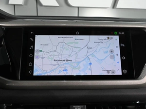 Внедорожник Volkswagen Taos 2021 года, 2670000 рублей, Аксай