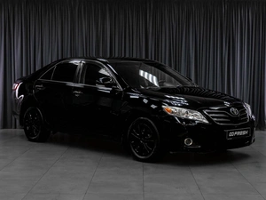 Седан Toyota Camry 2011 года, 1249000 рублей, Тюмень