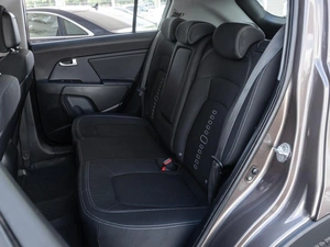 Внедорожник Kia Sportage 2012 года, 1249000 рублей, Волгоград