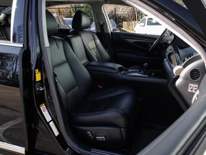 Седан Lexus LS 2014 года, 3120000 рублей, Большой Сочи