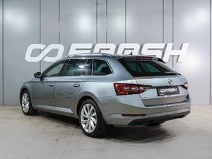 Универсал Skoda Superb 2019 года, 2290000 рублей, Воронеж