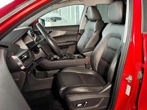 Внедорожник Chery Tiggo 7 Pro 2020 года, 1829000 рублей, Кропоткин