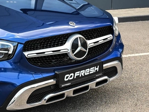 Внедорожник Mercedes-benz GLC-класс Coupe 2020 года, 4949000 рублей, Кирилловка