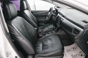 Седан Toyota Corolla 2013 года, 1199000 рублей, Красноярск
