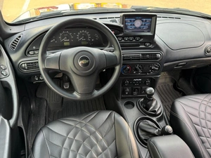 Внедорожник Chevrolet Niva 2019 года, 1479000 рублей, Кропоткин