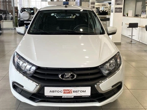 Лифтбек ВАЗ (LADA) Granta 2023 года, 899000 рублей, Орёл