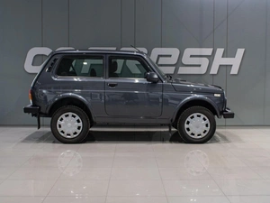 Внедорожник ВАЗ (LADA) Niva Legend 2025 года, 929000 рублей, Петрозаводск