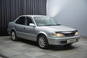 Седан Toyota Corolla 1999 года, 447000 рублей, Красноярск