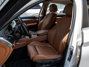 Внедорожник BMW X6 2015 года, 3979000 рублей, Краснодар