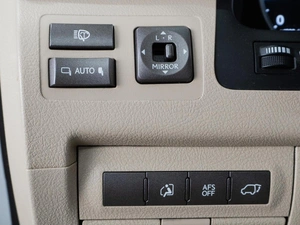 Внедорожник Lexus LX 2008 года, 3299000 рублей, Тюмень
