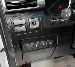 Внедорожник Lexus LX 2012 года, 4190000 рублей, Красноярск