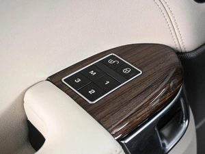 Внедорожник Land Rover Range Rover Sport 2015 года, 4619000 рублей, Аксай