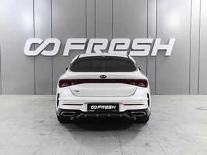 Седан Kia K5 2021 года, 2799000 рублей, Аксай