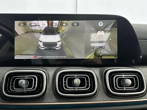 Внедорожник JAECOO J8 2024 года, 3375000 рублей, Красноярск