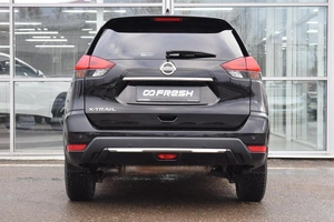 Внедорожник Nissan X-Trail 2019 года, 2299000 рублей, Ярославль