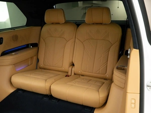 Внедорожник Zeekr 9X 2025 года, 12498055 рублей, Москва