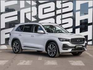 Внедорожник Geely Monjaro 2023 года, 2995000 рублей, Краснодар