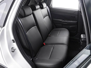 Внедорожник Mitsubishi ASX 2023 года, 3180000 рублей, Тюмень