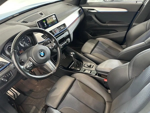 Внедорожник BMW X1 2021 года, 4151586 рублей, Кемерово