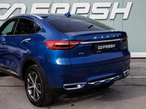 Внедорожник Haval F7x 2021 года, 1899000 рублей, Большой Сочи