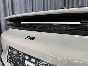 Кабриолет Porsche 718 Boxster 2024 года, 11990000 рублей, Павловская Слобода