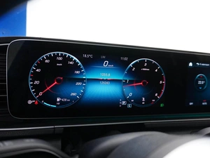 Внедорожник Mercedes-benz GLE-класс Coupe 2020 года, 7300055 рублей, Москва