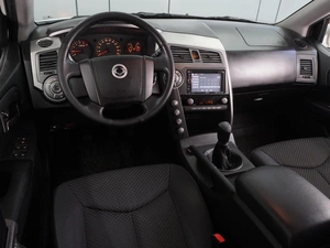 Внедорожник SsangYong Kyron 2012 года, 964000 рублей, Воронеж