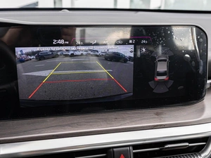 Седан Kia K5 2024 года, 4150000 рублей, Краснодар