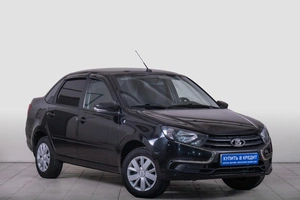Седан ВАЗ (LADA) Granta 2023 года, 769000 рублей, Томск