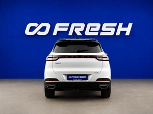Внедорожник Chery Tiggo 7 Pro Max 2024 года, 2329444 рублей, Москва