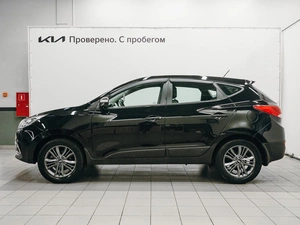 Внедорожник Hyundai ix35 2014 года, 999000 рублей, Красноярск