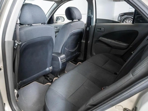 Седан Nissan Almera Classic 2008 года, 599000 рублей, Ставрополь