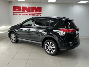 Универсал Toyota RAV4 2017 года, 3000000 рублей, Смоленск