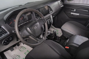 Внедорожник УАЗ Patriot 2018 года, 1089000 рублей, Томск