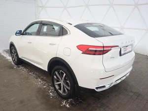 Внедорожник Haval F7x 2020 года, 2205000 рублей, Орёл