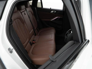 Внедорожник BMW X6 2023 года, 11848434 рублей, Москва