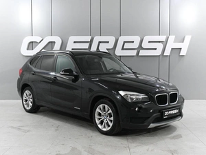 Внедорожник BMW X1 2013 года, 1299000 рублей, Аксай