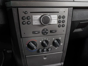 Минивэн Opel Meriva 2006 года, 349000 рублей, Воронеж