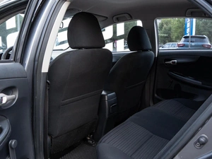 Седан Toyota Corolla 2007 года, 740000 рублей, Волгоград