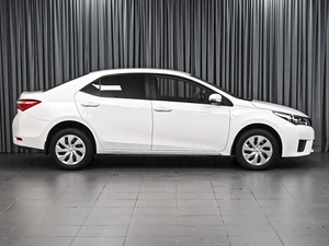 Седан Toyota Corolla 2014 года, 1484000 рублей, Ставрополь