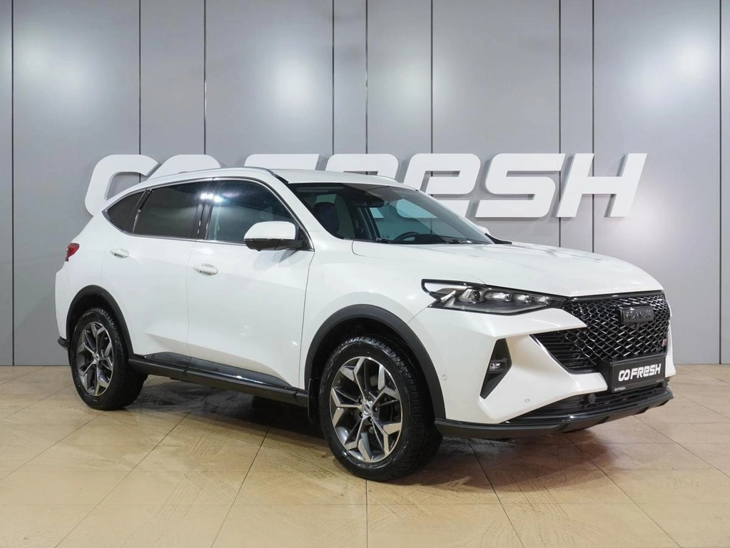 Внедорожник Haval F7 2022 года, 2199000 рублей, Воронеж