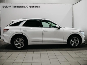 Внедорожник Genesis GV70 2021 года, 5750000 рублей, Красноярск