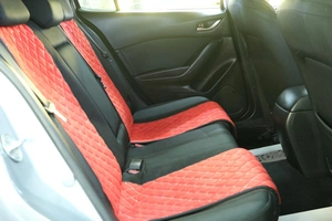 Хетчбэк Mazda 3 2014 года, 1199000 рублей, Омск