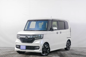 Хетчбэк Honda N-BOX 2017 года, 949000 рублей, Кемерово