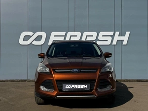 Внедорожник Ford Kuga 2013 года, 949000 рублей, Ижевск