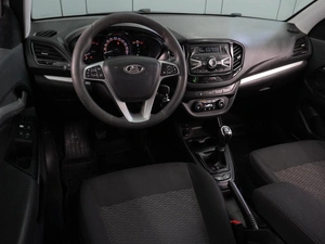 Седан ВАЗ (LADA) Vesta 2021 года, 834000 рублей, Воронеж