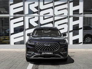 Внедорожник Chery Tiggo 8 Pro 2021 года, 1598000 рублей, Ставрополь